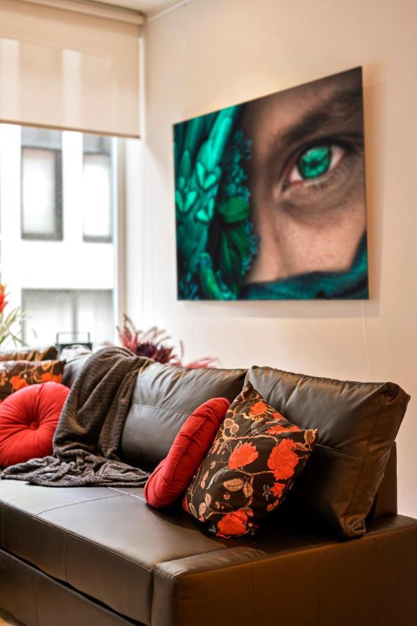 Top Located Cozy Apartments Next To Kmska Antwerp Exterior photo