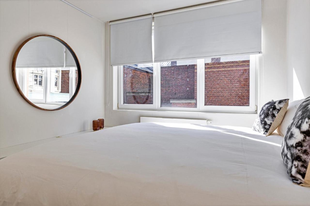 Top Located Cozy Apartments Next To Kmska Antwerp Exterior photo